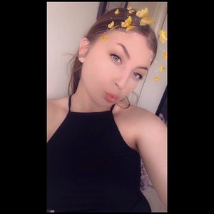 Meet your Posher, Debra